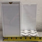 OuiDad HC Single Item Glorifier ASM White UL-GLA001 Display Assembly