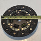 ASCO DH-005 Clutch Disc | 7 1/16" Diameter | 8.5mm Plate Thickness | 18 Spline
