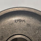 3 Quantity of National 208477RXO Overdrive Servo Transmission Pistons (3 Qty)