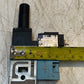 MAC Pneumatic Solenoid Air Control Valve 45A-LAJ-DDDJ-1KJ | 24 VDC | 7.3 Watts