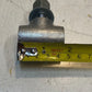 2 Quantity of Mr. Roadster 916-33005 Zinc Plated Spring Pivots 3/4" I.D. (2 Qty)