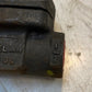 Velan S-2034B-02TY 1/2" Steel Threaded Piston Check Valve NPT 800 Body A105N