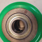 Lift Partners Crown Caster Wheel ASM 4"x2.5" | TSA/CRO 83179-302-AS | 8505-18MM