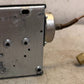 Johnson Controls P70AB-2C Single-Pole Low-Pressure Control Switch With Hardware