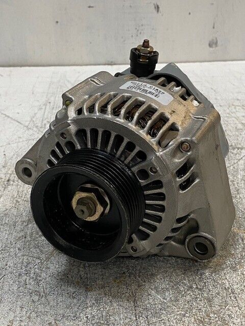 Remy World Class Remanufactured Alternator 13217