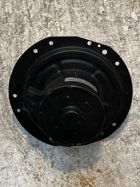 MILL SUPPLY HD3116028 12V 11088 AC REFRIGERANT BLOWER MOTOR
