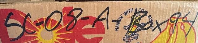 Bonney Hydraulic Lift Cylinder 56590 B 16 | 19 1/2" L 100mm Dia
