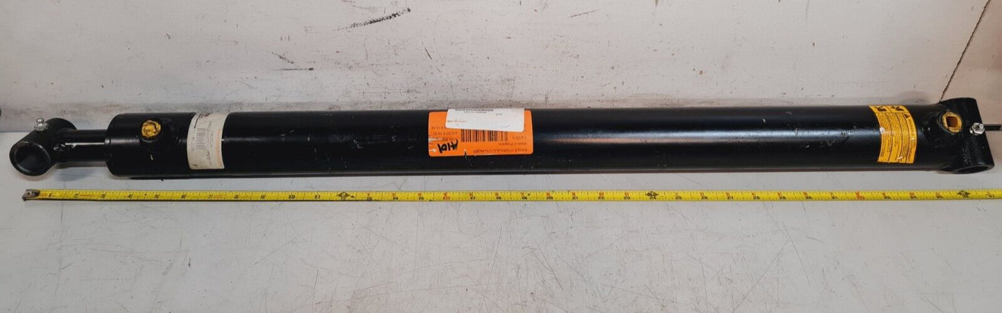 Eagle Welded Hydraulic Cylinder HBU2028 | E090105 | EAG HBU2028