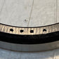 2 Qty of Bower 492A Tapered Roller Bearings Cups Only 133mm OD 114mm ID (2 Qty)
