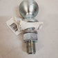 5 Qty. of Hitch Balls 2" x 3/4 x 2-3/8 Zinc 5071 | 3500 Lb (5 Qty)