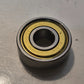 10 Quantity of MAX Ball Bearings 608J-8MM | 22 mm OD x 8 mm Bore (10 Qty)