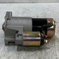 Electrical Starter Motor 8in Length 5in Width 12mm Side Bolt Holes