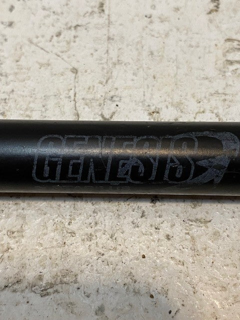 Genesis Gas Spring 1826UD 0180N 209/11 G 20-1/2" Long 15mm Dia.