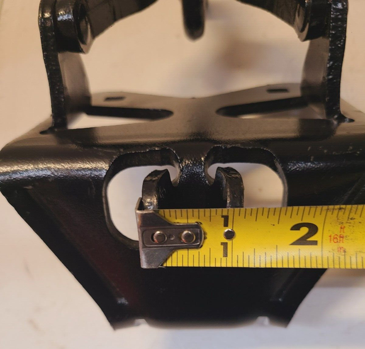 Reese Lift Bracket Part Number 21500