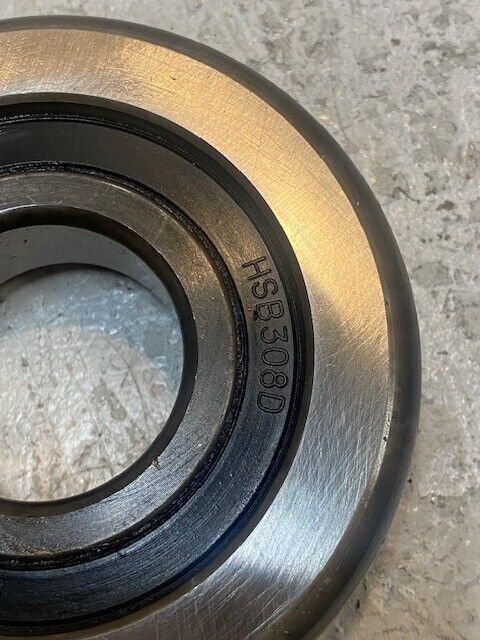 HSMC Bearing 910946 | 9904 | HSB308D 40mm Bore 109mm (4-3/16") OD