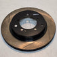 Cryo Treated Brake Rotor | 5 x 4.5" Bolt Pattern | 20.15 mm Rotor Thickness
