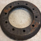 Differential Spiral Bevel Gear 05-19-355 | 39 Tooth 9 In OD 5 In Bore
