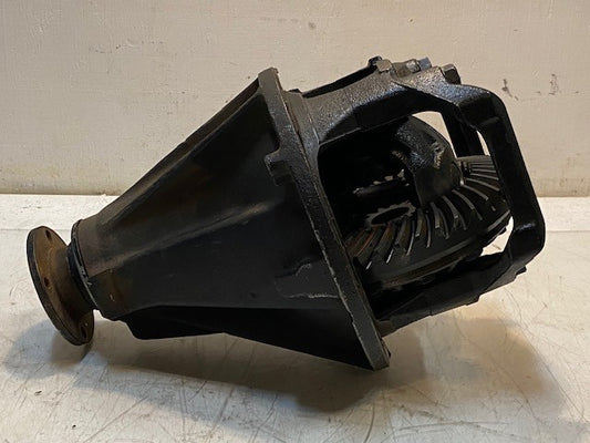 Rear Differential ZWX | T3 | 8Z2 | 10-Bolt