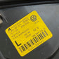 Volkswagen Golf Jetta GTI Left Driver Side Headlight Lamp 0302497271, 1305235861