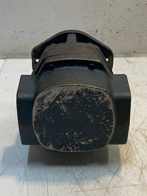 Hydraulic Gear Pump 50120162 | 22mm Shaft 38mm Bore