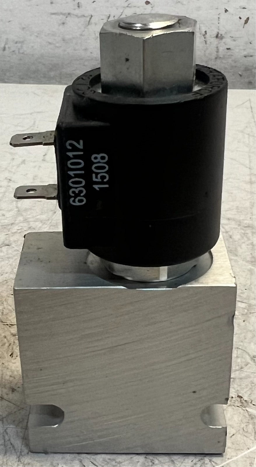 HydraForce Solenoid Valve SV08-23-4T-N-12DS Hydraulic Cartridge Valve OEM