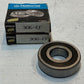 2 Quantity of National MOOG Federal Mogul Wheel Bearings 306-FF (2 Quantity)