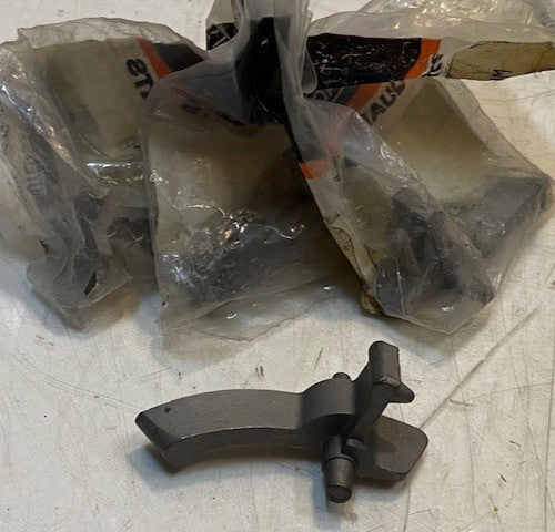 4 Quantity of AGCO W245086B Arms | 2" Long (4 Quantity)