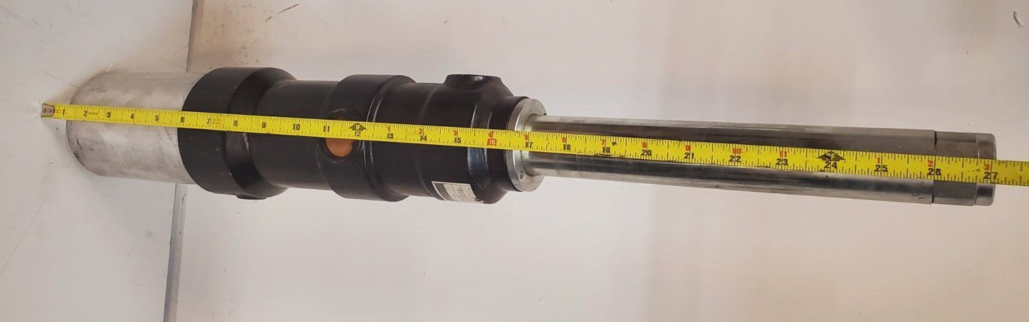 Samson Pumpmaster Pump With Bung Adapter 37.5" Length