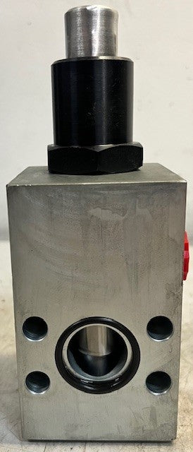 Parker Hannifin Hydraulic Valve 2811093 Heavy Duty Hydraulic Replacement