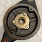 Generator Drive End Bearing Housing For Tractors GHD8X  Mounting End Bracket