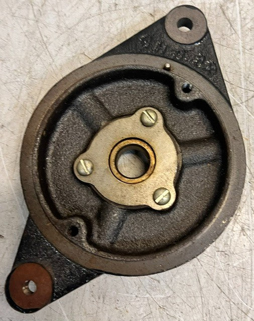 Generator Drive End Bearing Housing For Tractors GHD8X  Mounting End Bracket