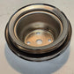 Dual Belt Water Pump Pulley for Spectre 4498 | 5.5" Outer / 6.25" Outer Pulley