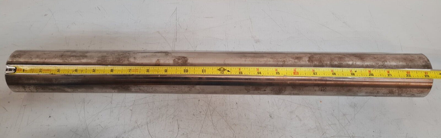 American Holt Corp Feed Turret Shaft 2L844AH | 2L844