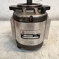 Dynamatic Limited UK Gear Hydraulic Motor/Pump A22.4L29155 Splined Drive Shaft