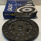 Sachs SD152 Clutch Friction Disc 1861543535 | 29mm Bore 8-3/8" Dia.