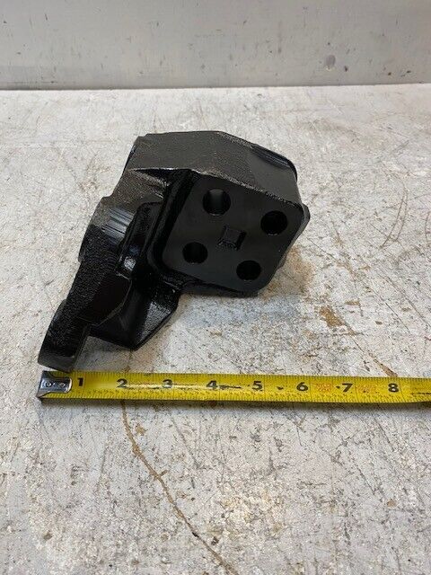 Engine Bracket Rear Left for DAF Truck Lorry Coach Bus Part 1670902 | 40819