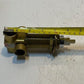 Delta Transfer Valve 5-1/2" L 2-3/8" W 31mm Shaft 18mm Bore