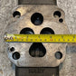 Permco 592-00370 Hydraulic Pump Rear Replacement Ports