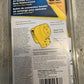 Camco Power Grip 30-Amp RV Female Connector Body 30-RR Electrical Plug