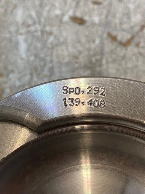 Line Hauler 40-3801770 Piston Kit P1893X80