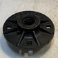 Casting Iron Hub 4-Bolt Heavy Duty Planter Part for Yetter Coulters 2555-115