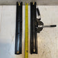 Universal Adjustable Seat Slider Track Set 033311 | 033411 Seat Rail Kit