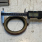 2 Quantity of Federal Mogul 6809970346 Oil Seals 455355 (2 Quantity)