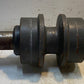 Heavy Duty Undercarriage Carrier Top Track Roller 2414P9840 | L671