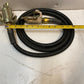 2 Qty of Tectran 6ft 8in 1921 Air Brake Hoses J1402-A w/ Gladhand Ends (2 Qty)