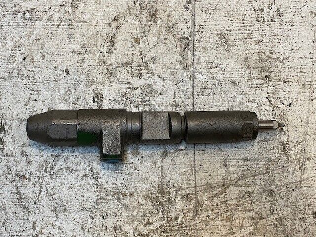 Fuel Injector HB-100 7-3/4" Long 8mm End