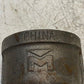 NSF61-4 Cast Iron Reducing Coupling 1" x 2"