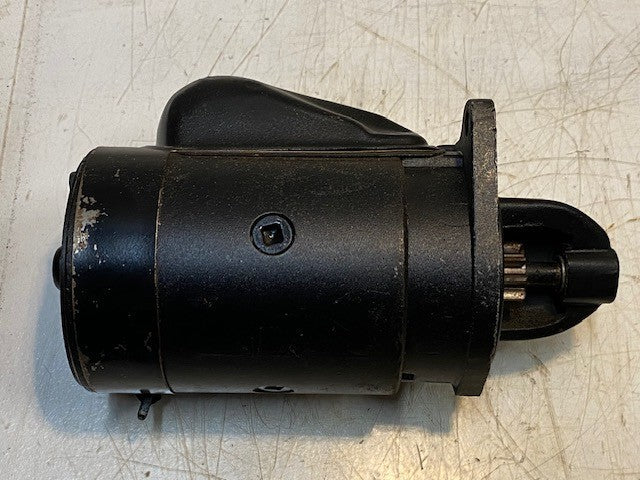 Ford Tractor Operations Remanufactured Heavy Duty Starter D1NN-1101-AR