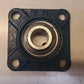 TR Pillow Block Bearing UCF204 | UC204