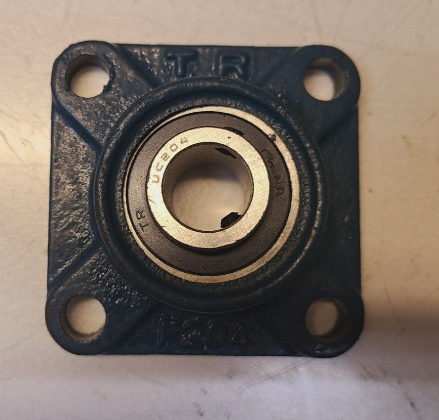 TR Pillow Block Bearing UCF204 | UC204